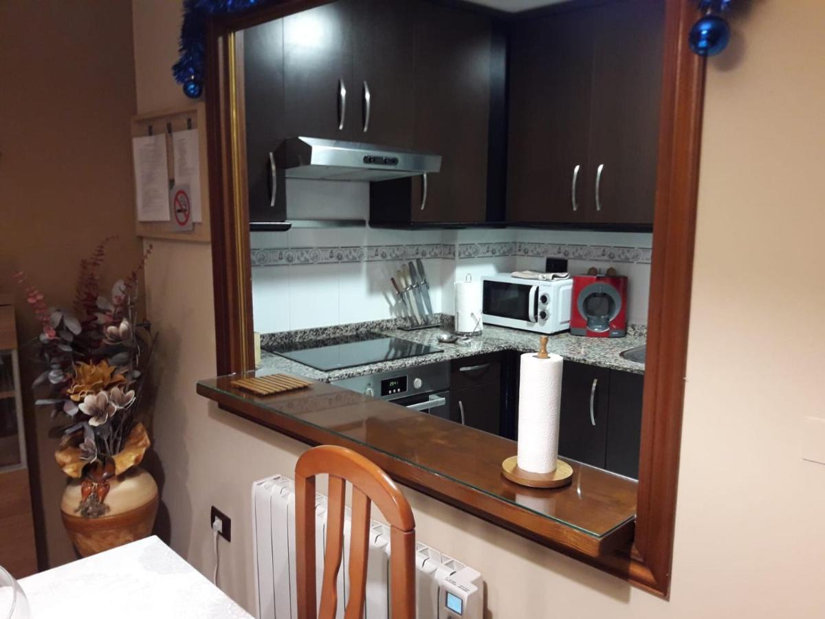 Apartamento Dreams Vigo Exterior photo