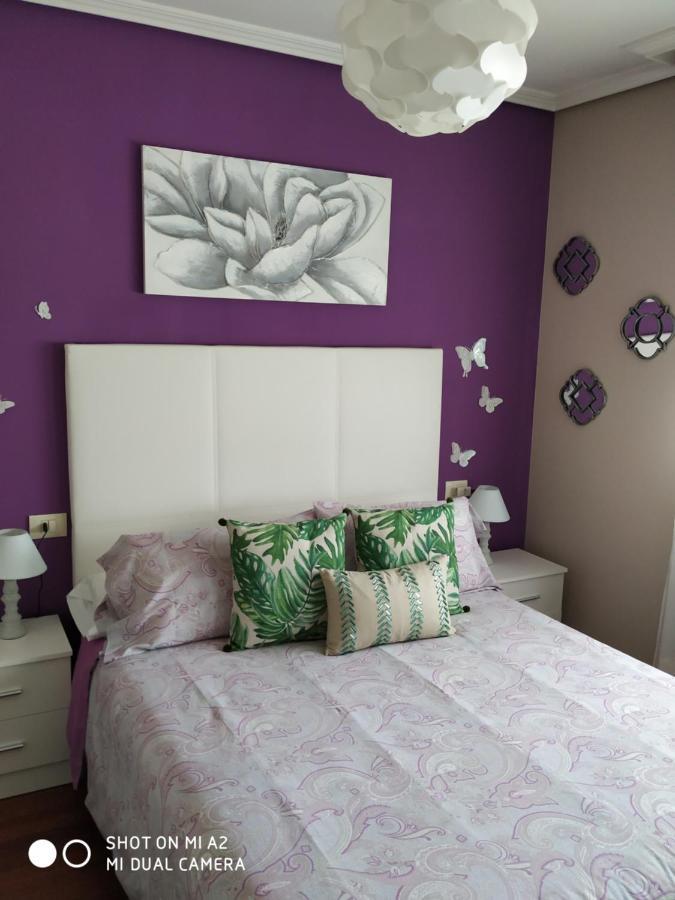 Apartamento Dreams Vigo Exterior photo