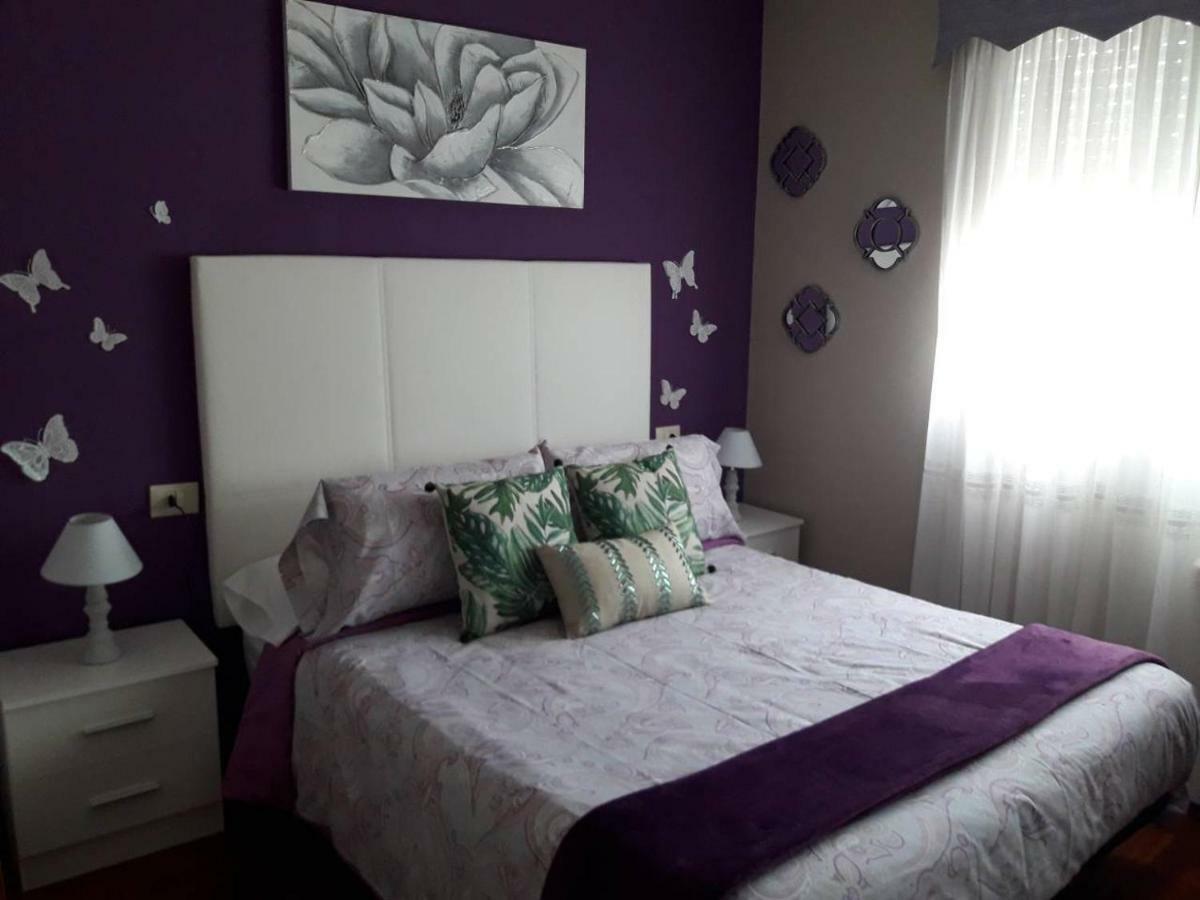 Apartamento Dreams Vigo Exterior photo