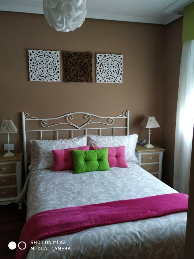 Apartamento Dreams Vigo Exterior photo