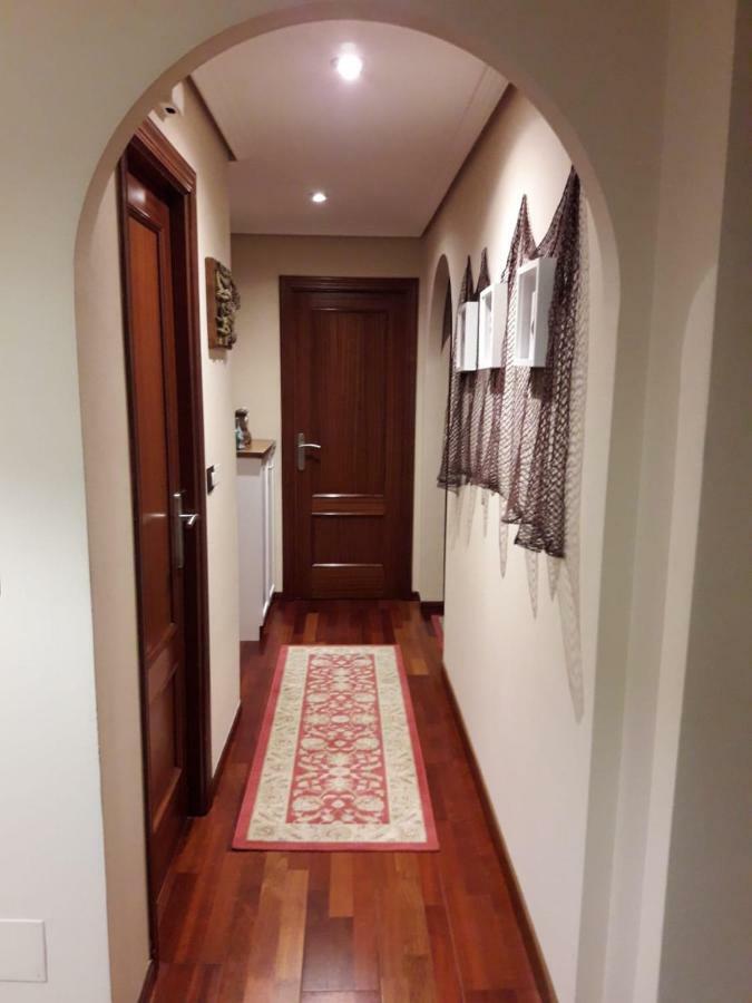 Apartamento Dreams Vigo Exterior photo