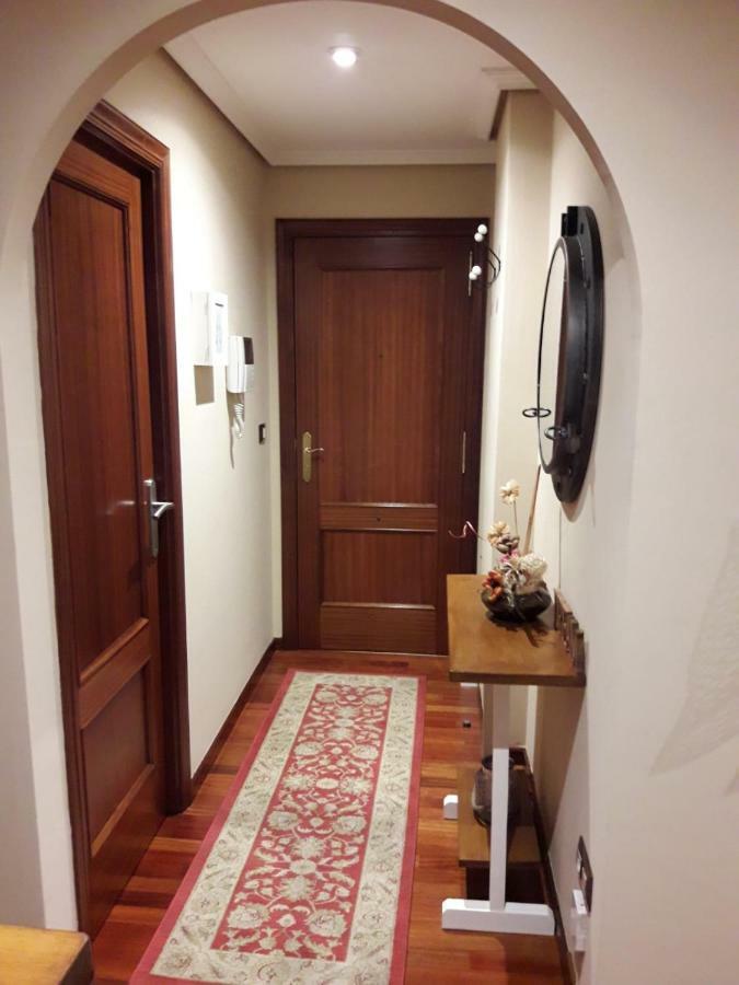 Apartamento Dreams Vigo Exterior photo