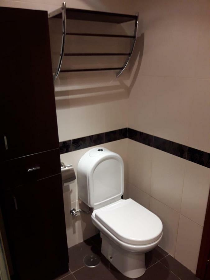 Apartamento Dreams Vigo Exterior photo